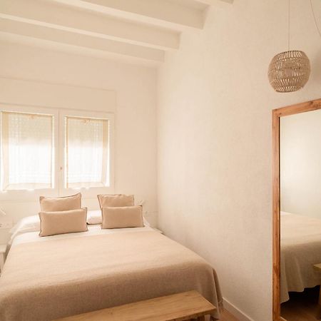 卡达克斯Habitatges Turistics Riba Pitxot - Norai公寓 外观 照片