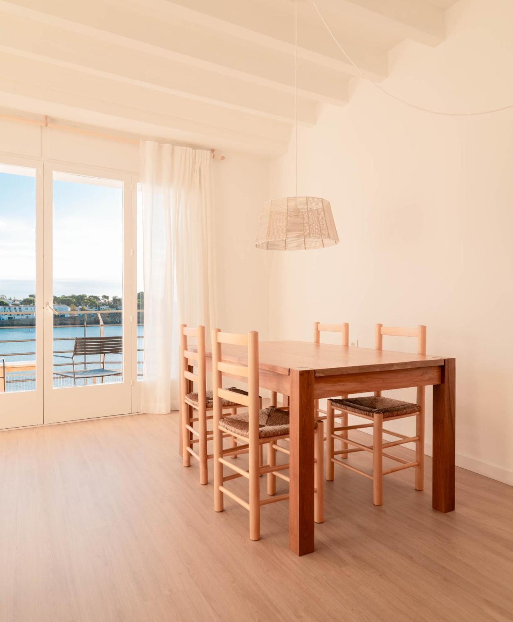 卡达克斯Habitatges Turistics Riba Pitxot - Norai公寓 外观 照片