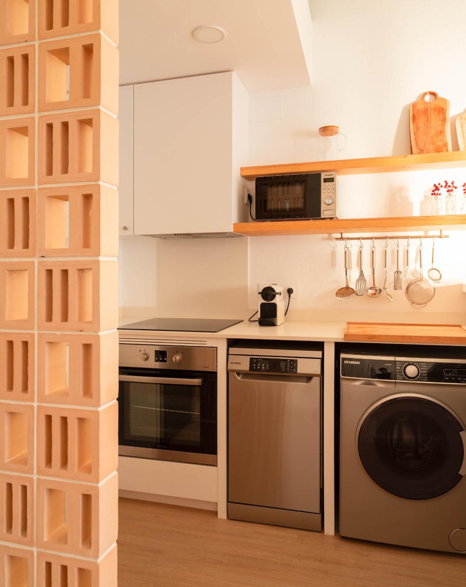 卡达克斯Habitatges Turistics Riba Pitxot - Norai公寓 外观 照片