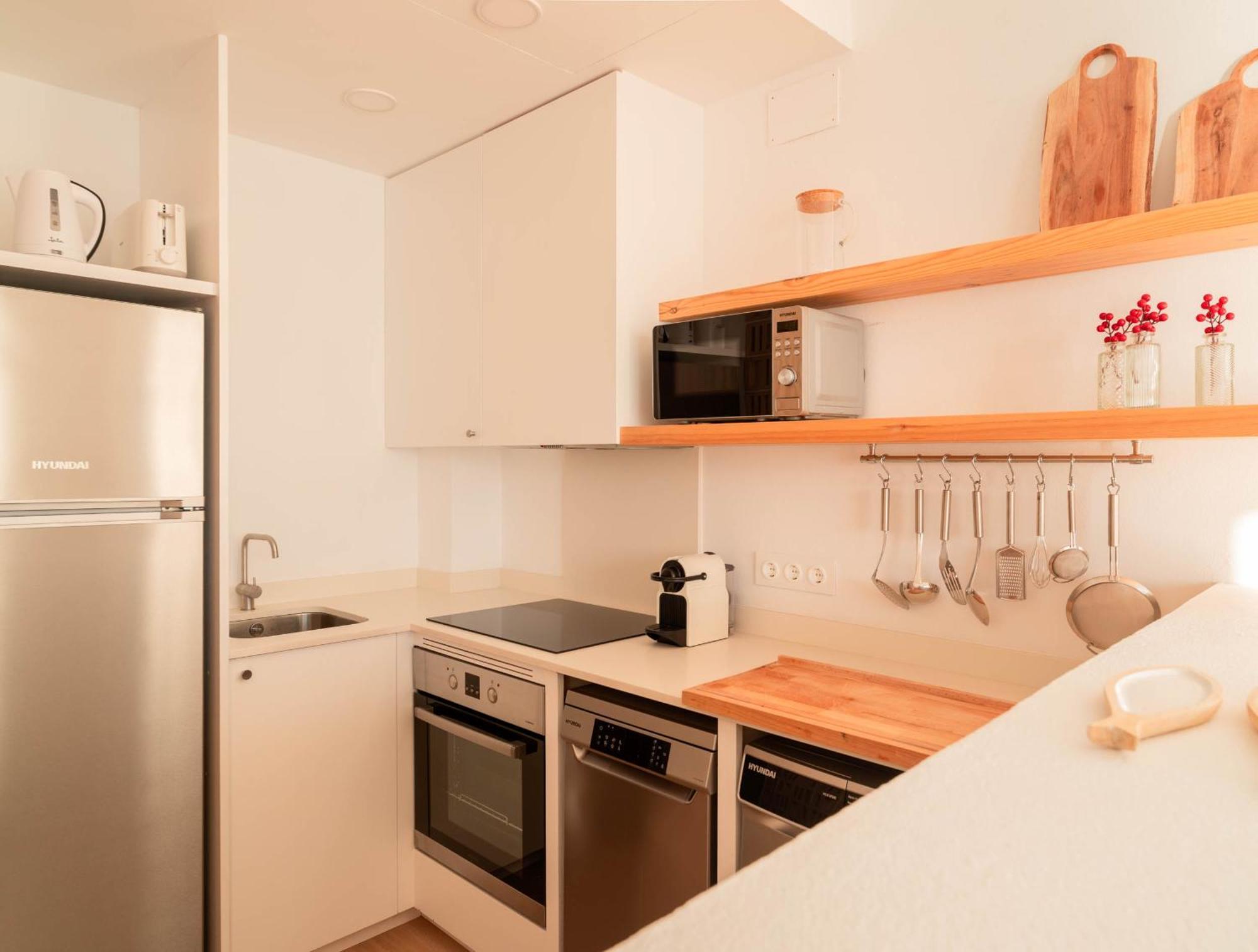卡达克斯Habitatges Turistics Riba Pitxot - Norai公寓 外观 照片