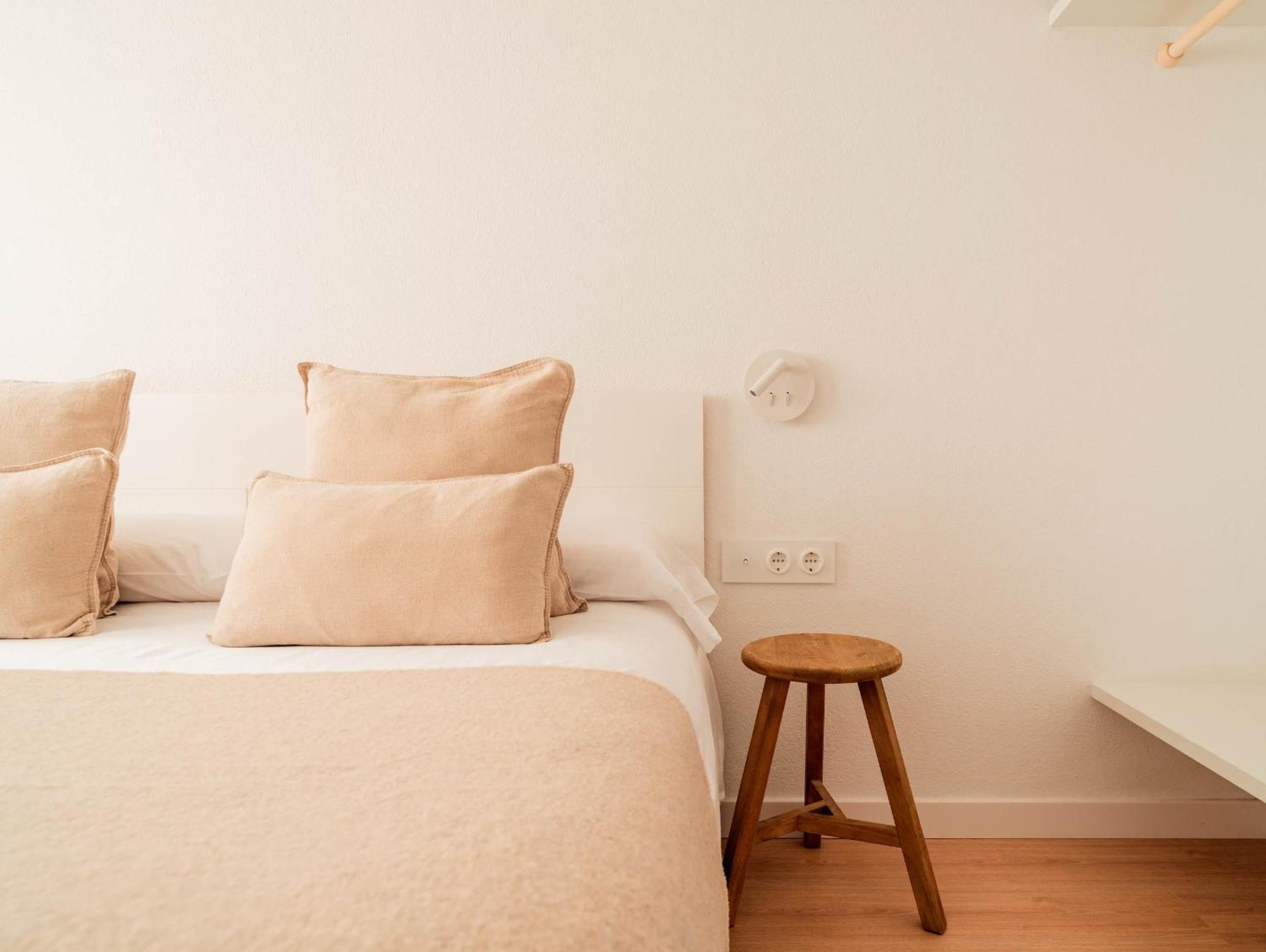 卡达克斯Habitatges Turistics Riba Pitxot - Norai公寓 外观 照片
