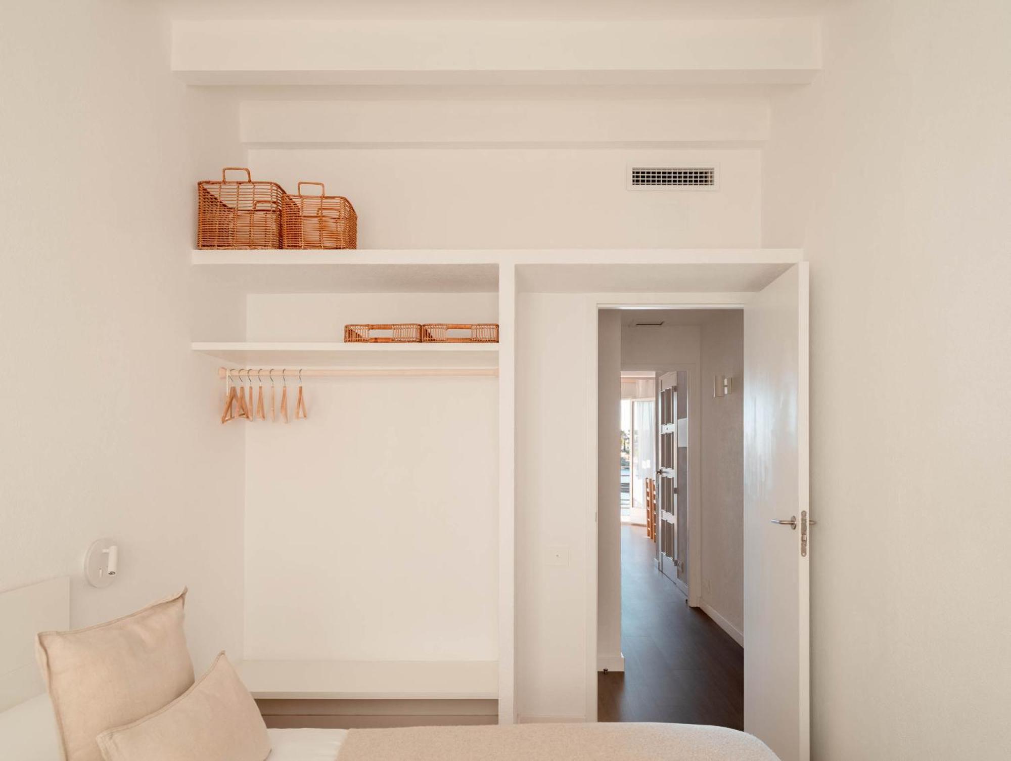卡达克斯Habitatges Turistics Riba Pitxot - Norai公寓 外观 照片